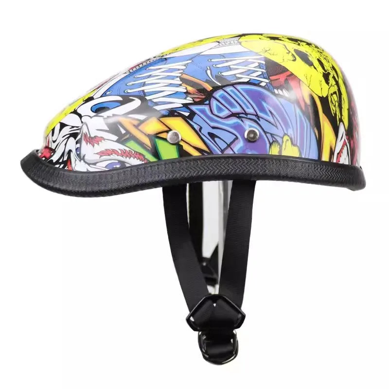 Casque béret