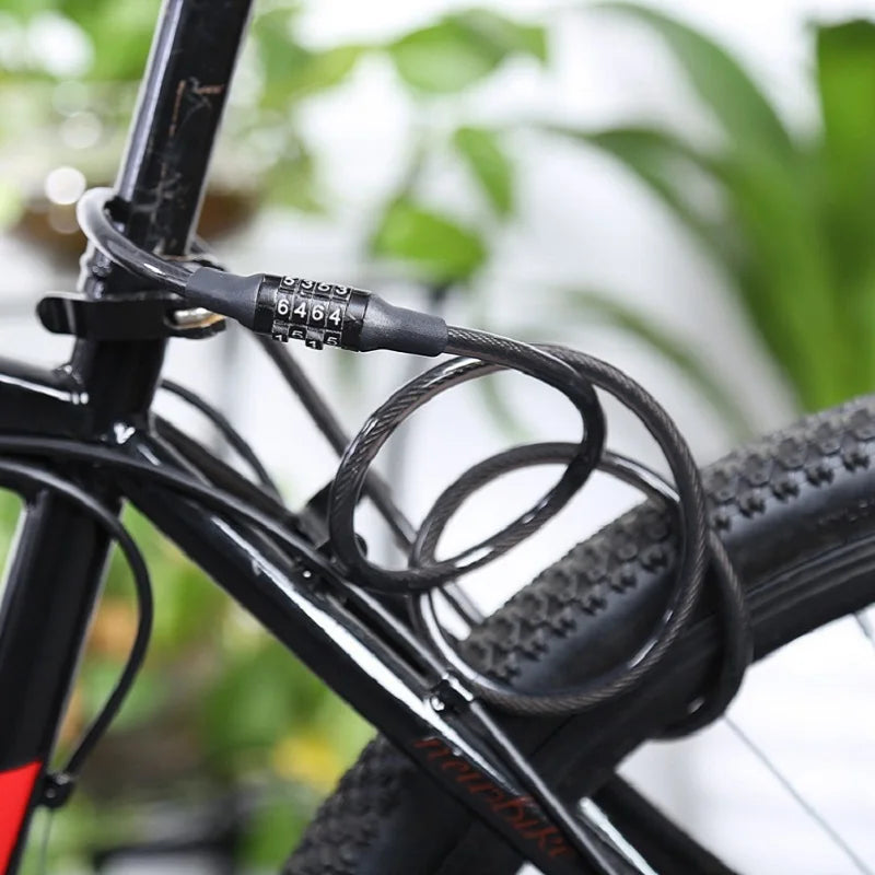 Cadenas léger sans clé