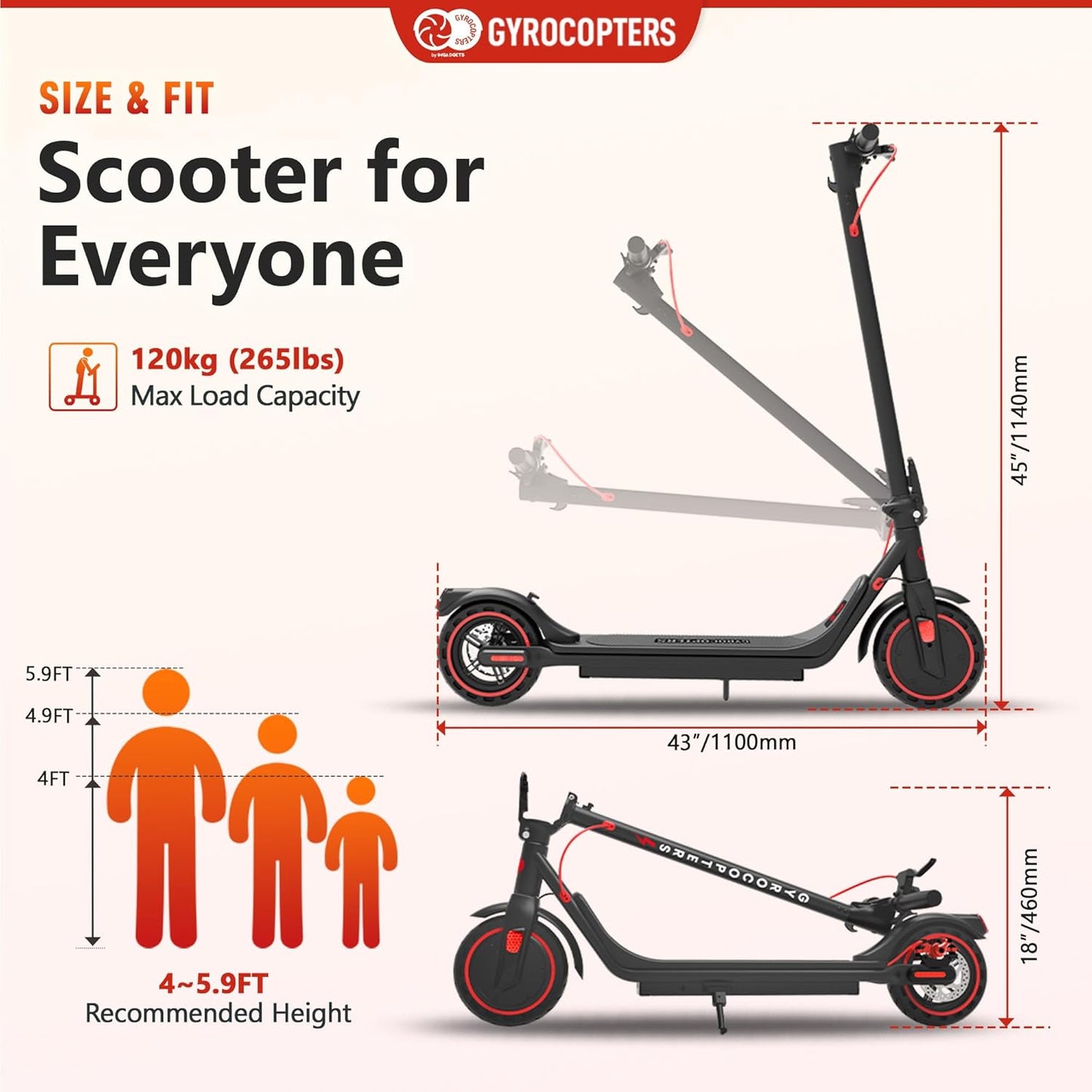 Gyrocopters Flash 6.0