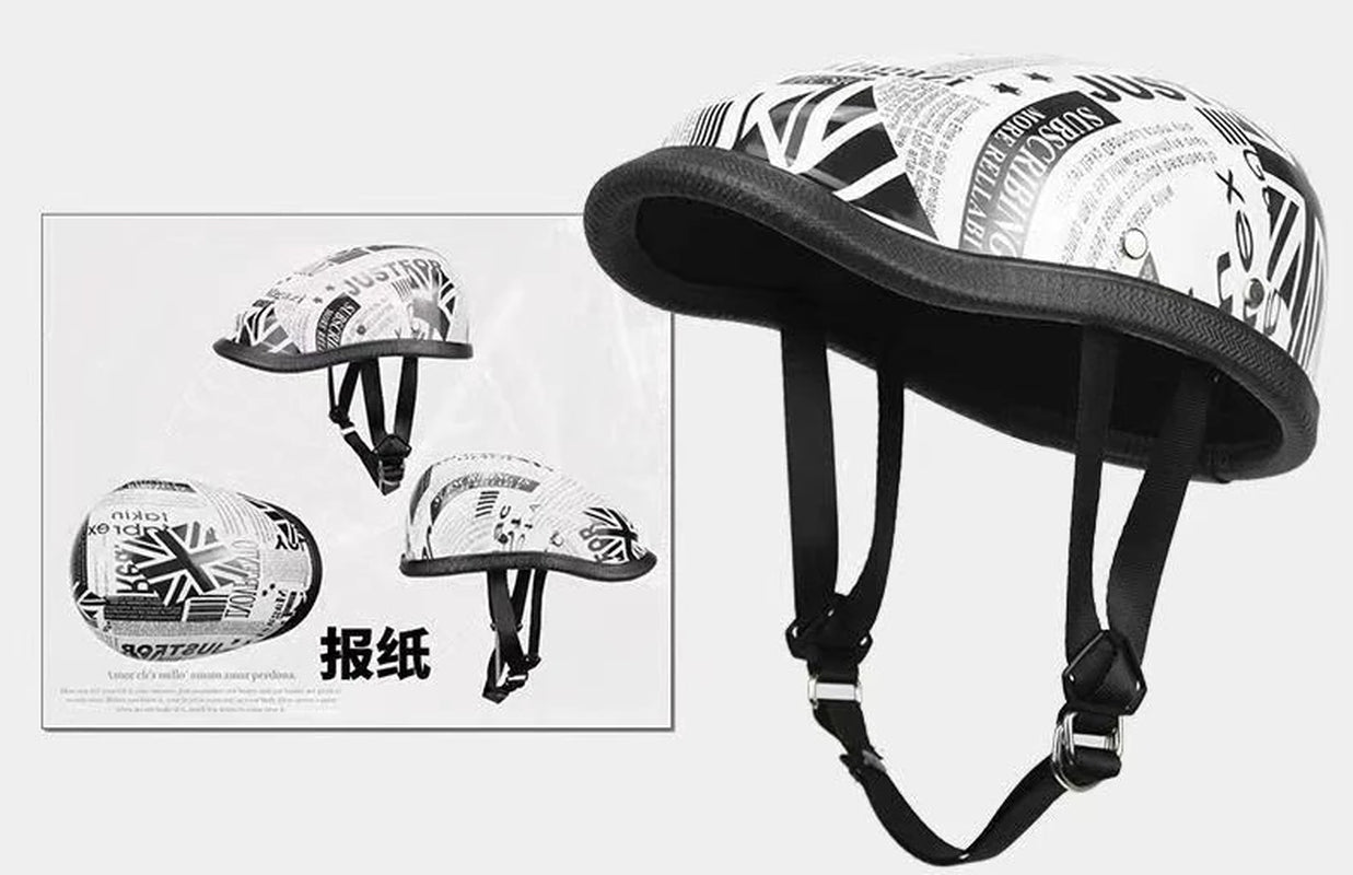 Casque béret