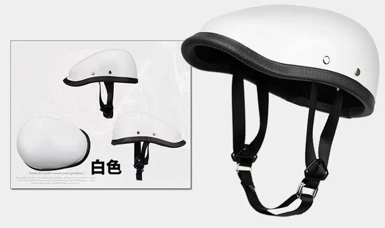 Casque béret