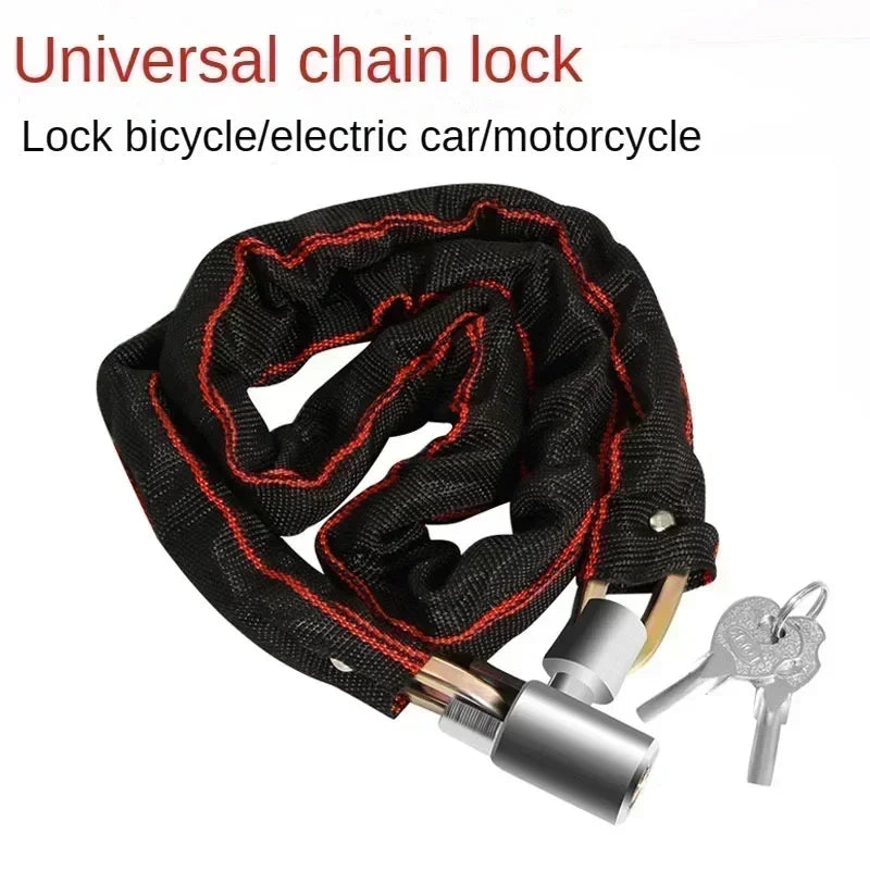 Long cadenas standard (voir tailles disponibles)