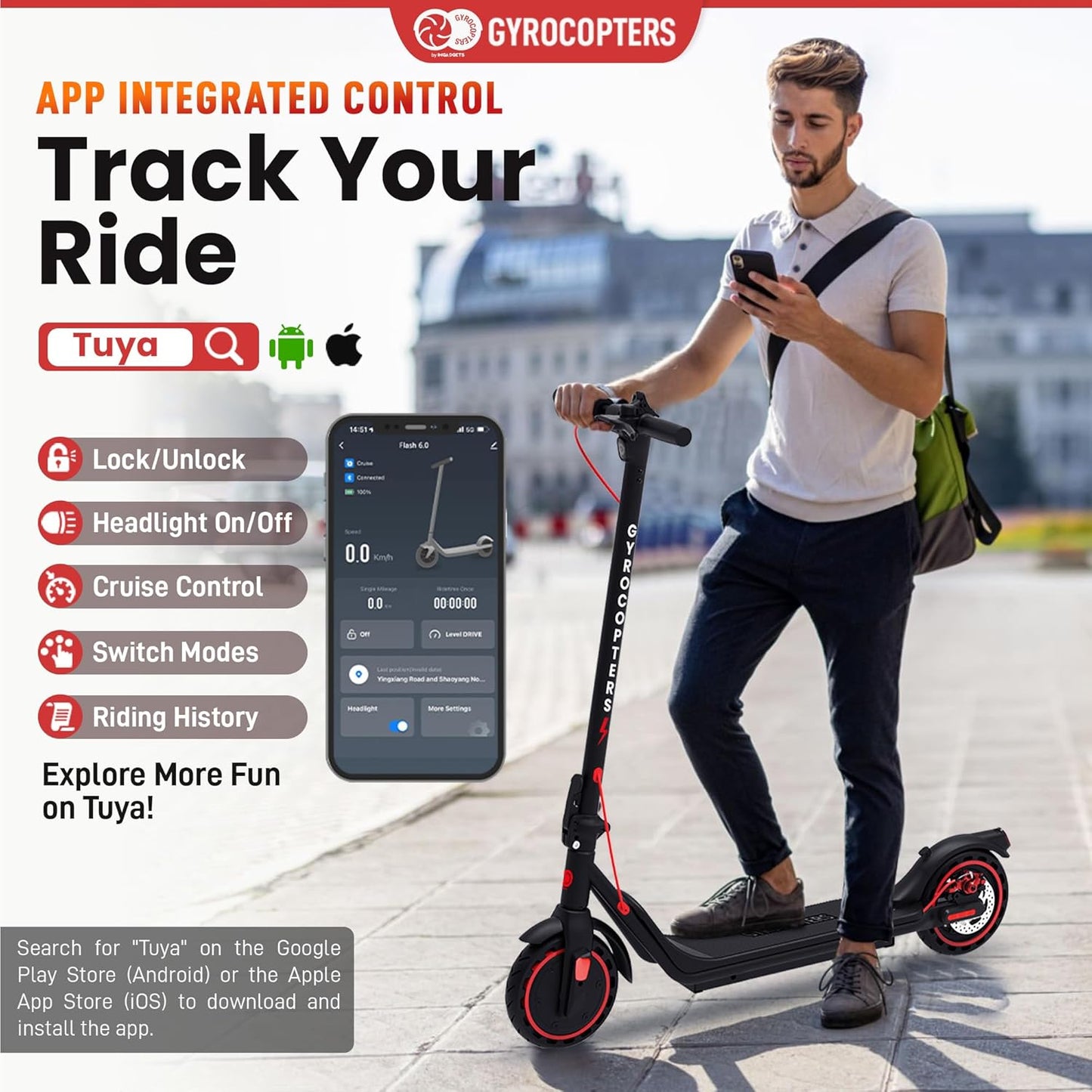 Gyrocopters Flash 6.0