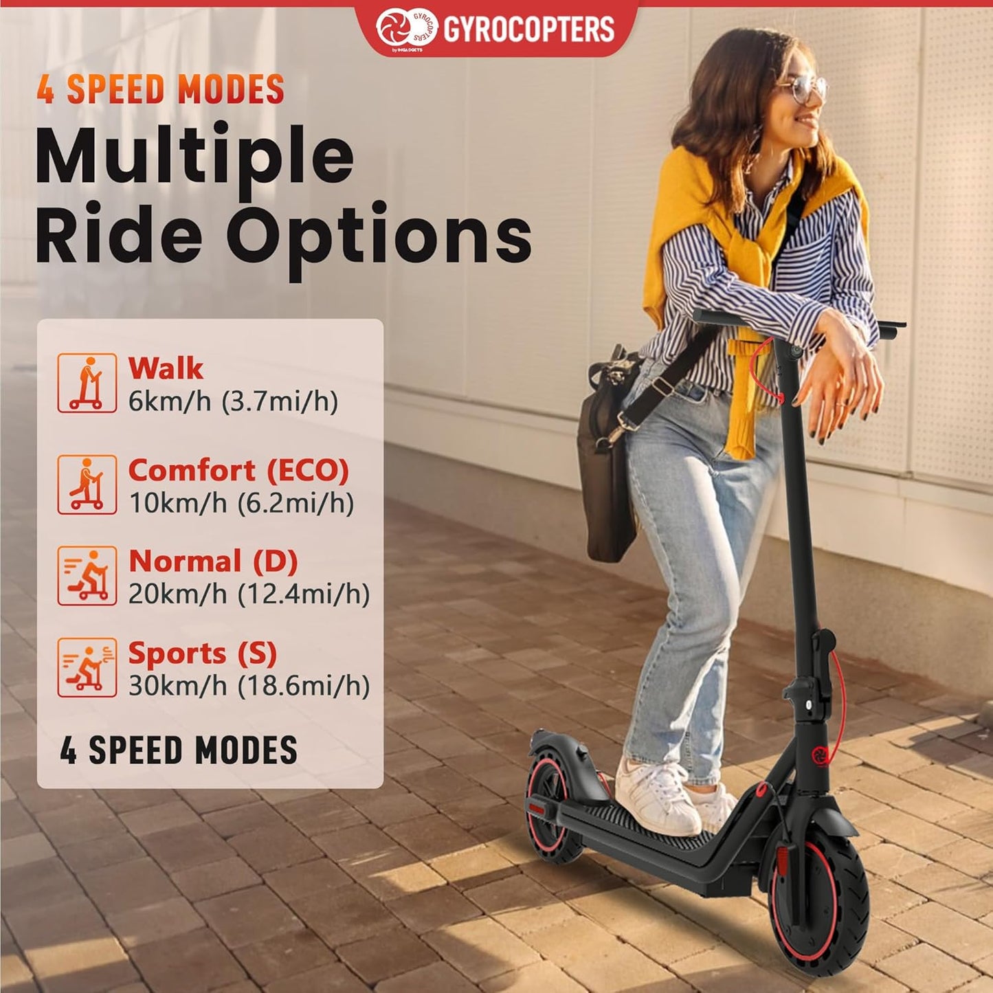 Gyrocopters Flash 6.0