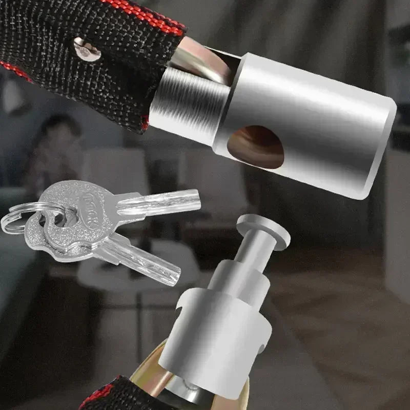 Long cadenas standard (voir tailles disponibles)