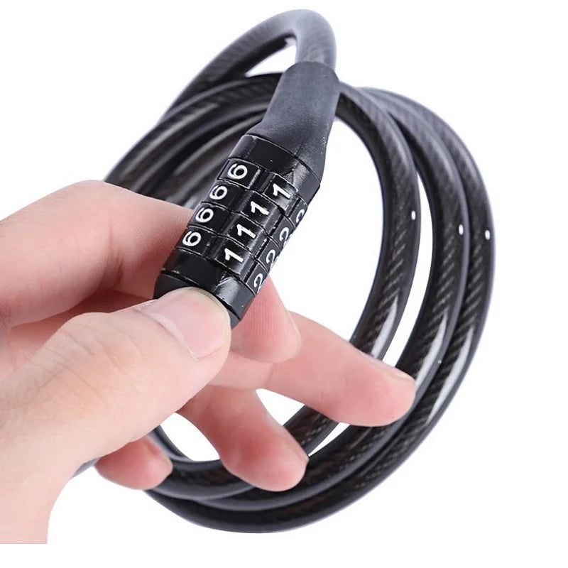 Cadenas léger sans clé