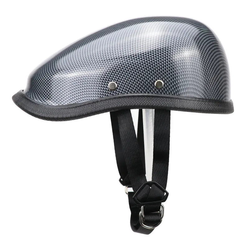 Casque béret