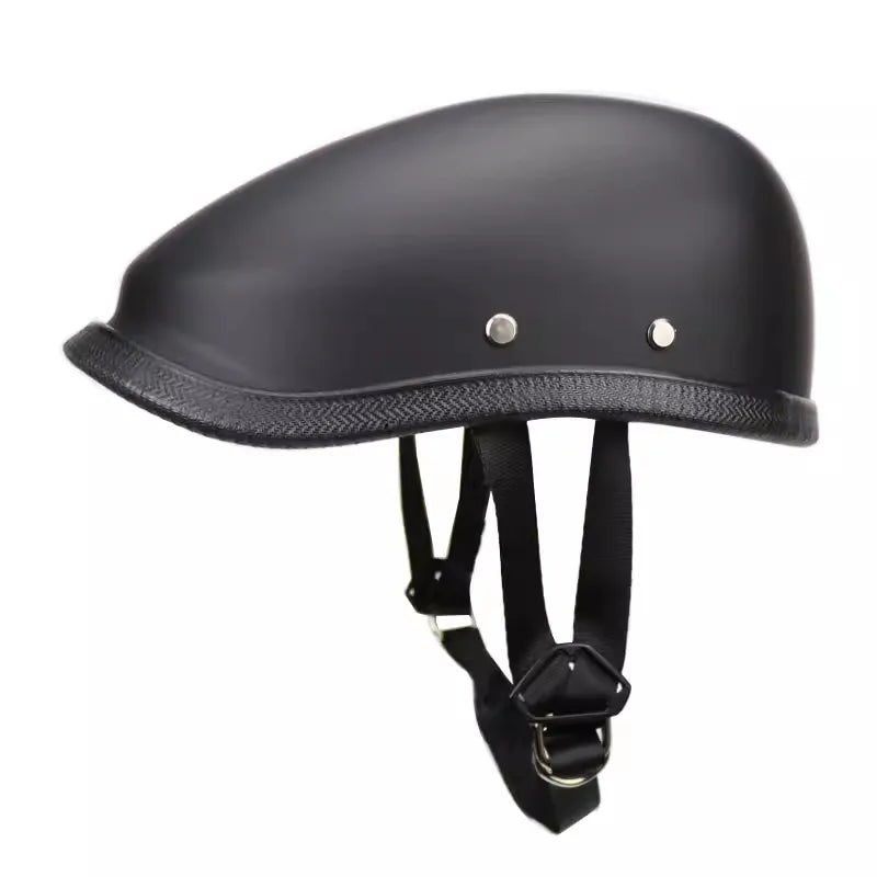 Casque béret