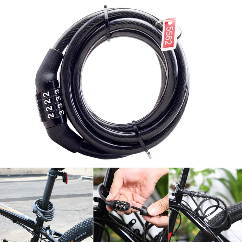 Cadenas léger sans clé
