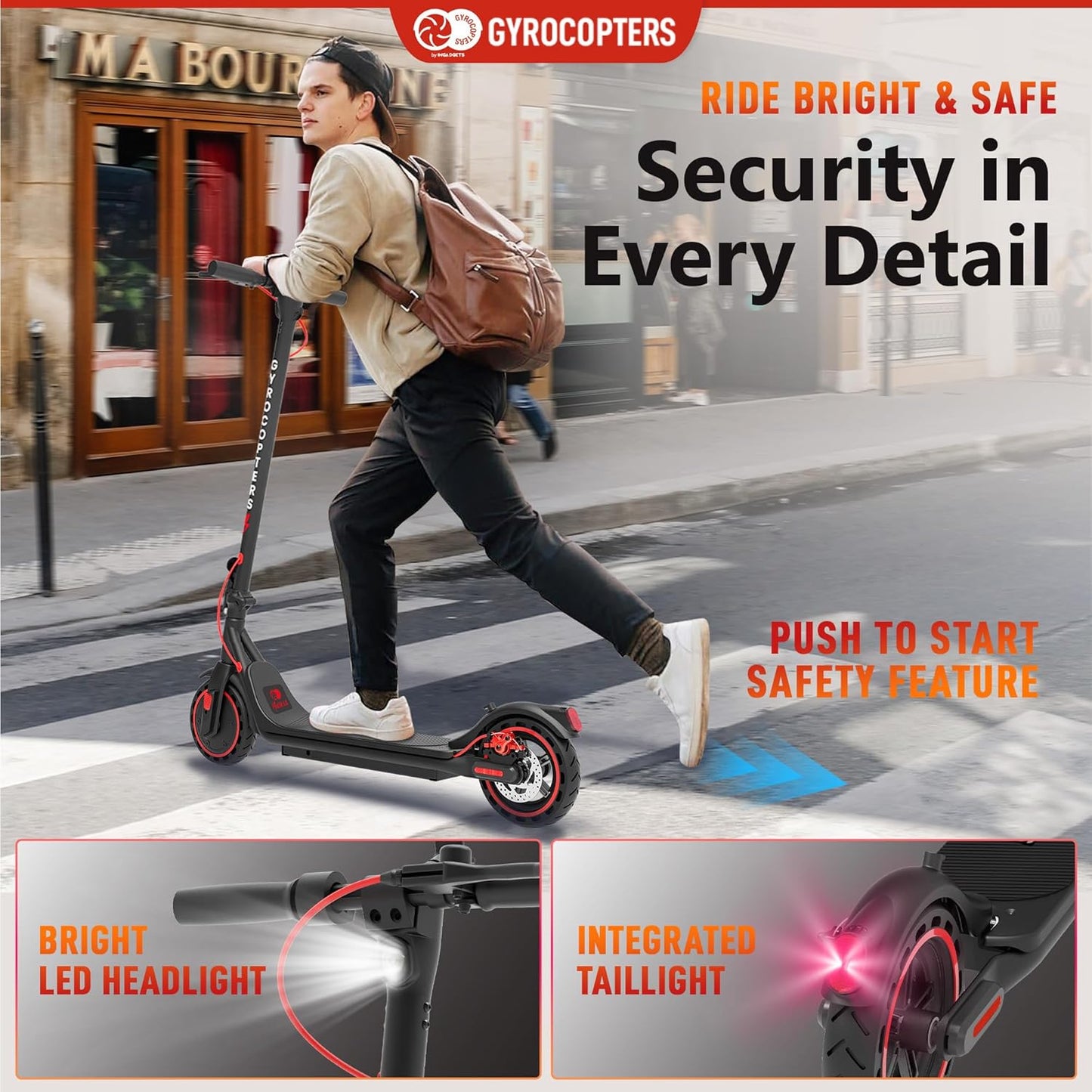 Gyrocopters Flash 6.0