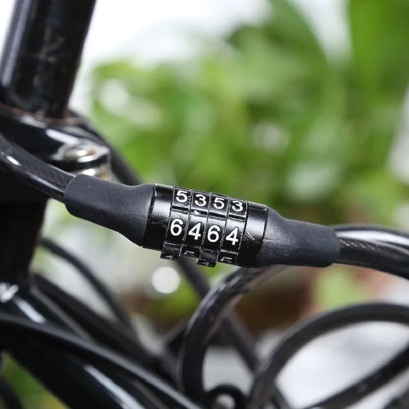 Cadenas léger sans clé