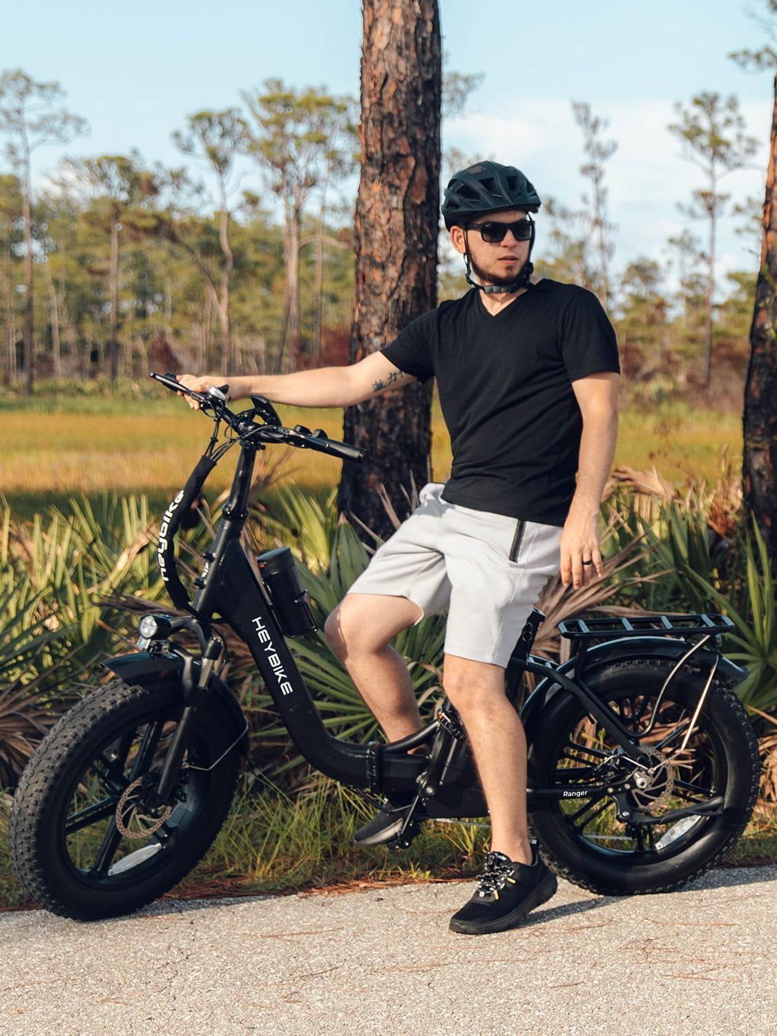 Heybike Ranger 2.0