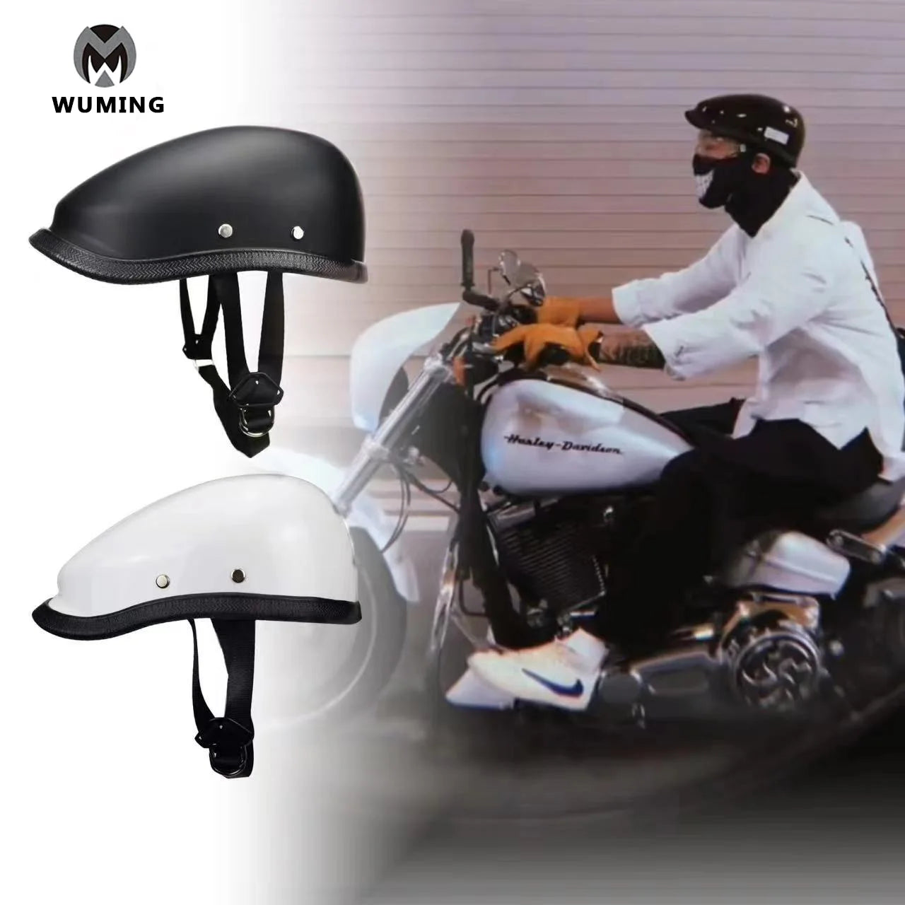 Casque béret