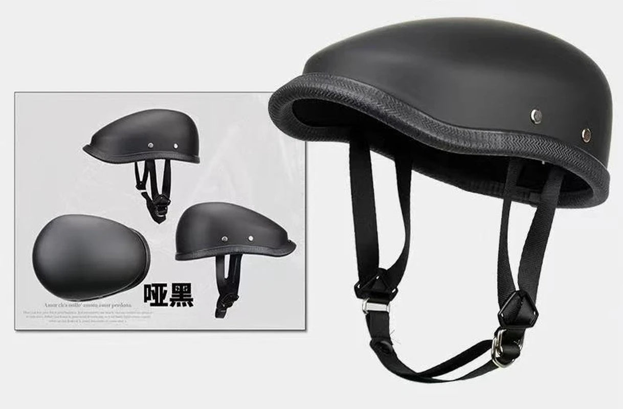 Casque béret