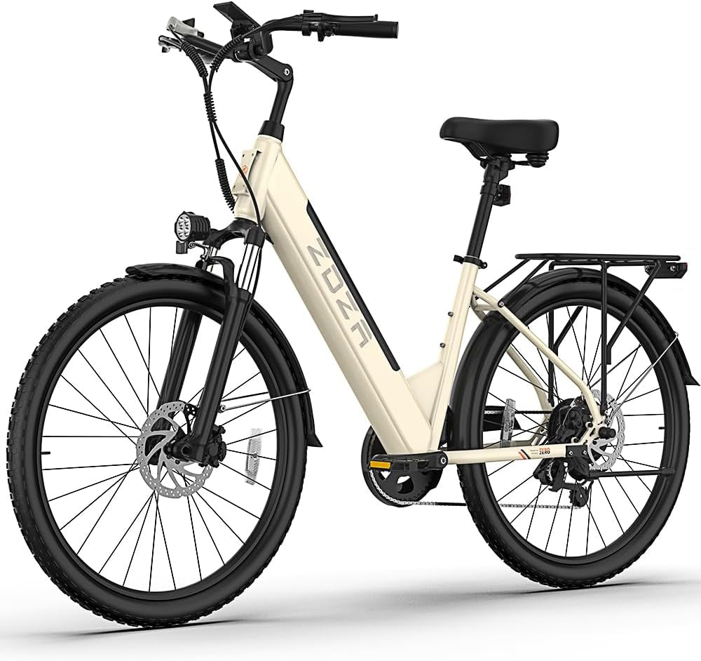 ZDZA City Cruiser