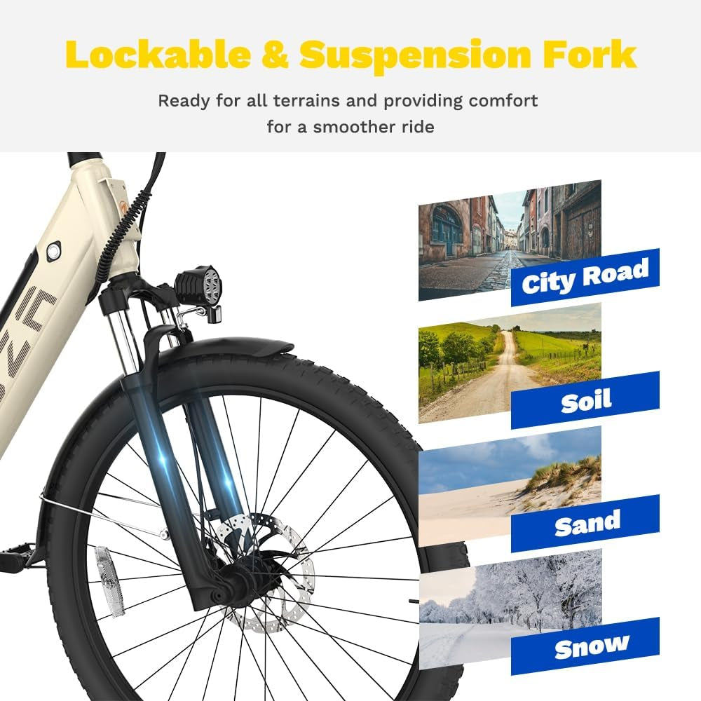 ZDZA City Cruiser