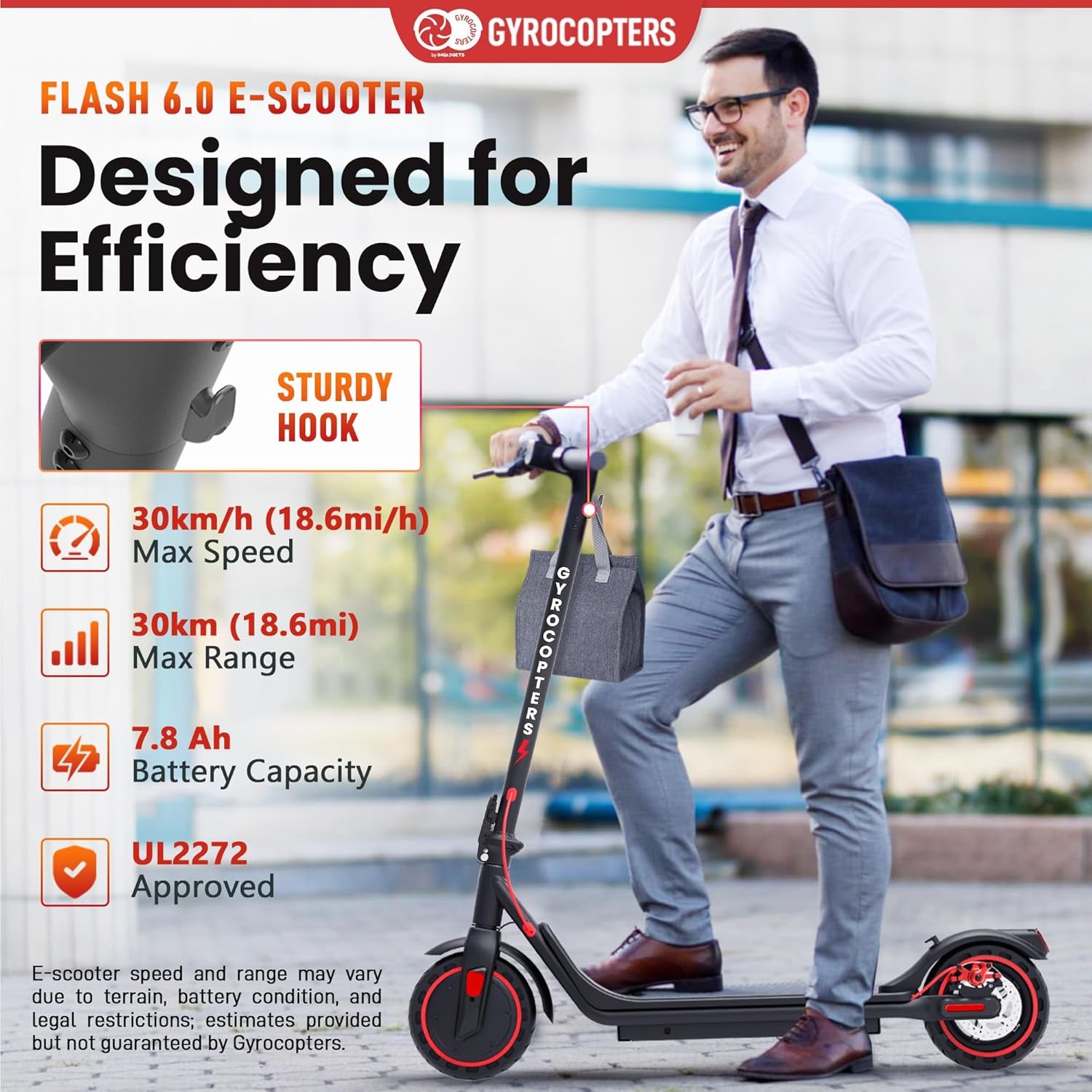 Gyrocopters Flash 6.0