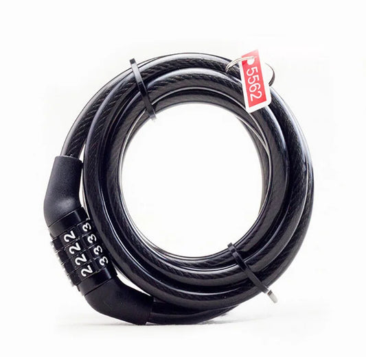 Cadenas léger sans clé