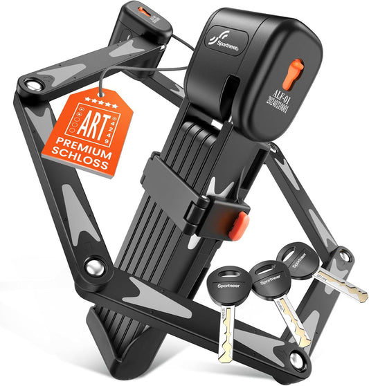 Cadenas pliant ultra fort