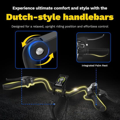 ZDZA City Cruiser