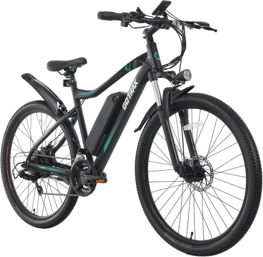Gotrax EBE3
