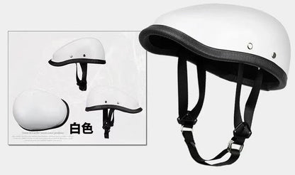 Casque béret