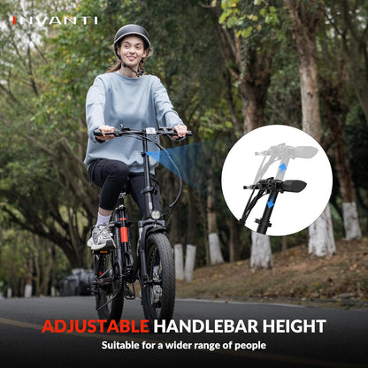 Invanti Foldable