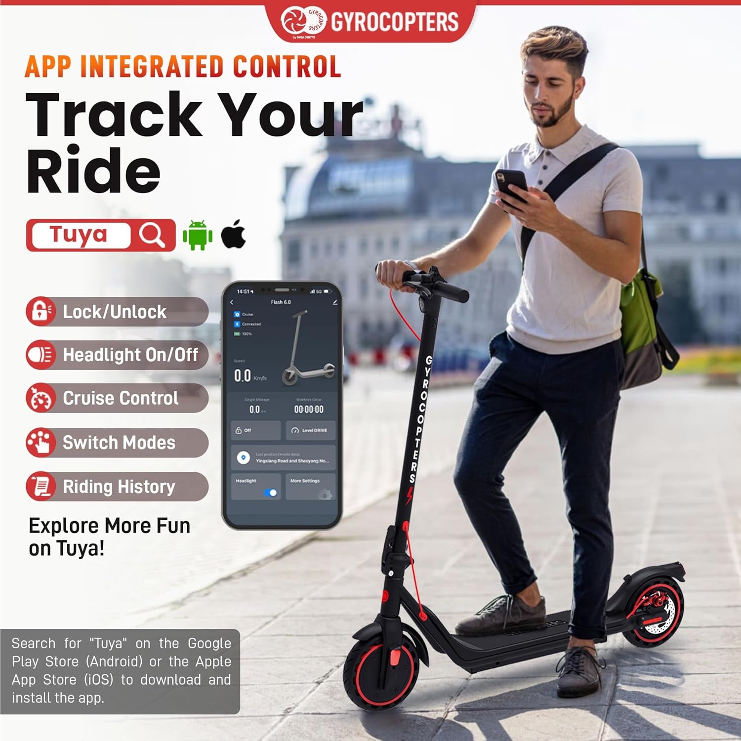 Gyrocopters Flash 6.0