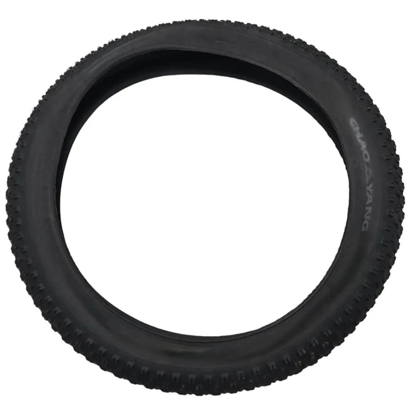 Pneu pour les vélos U2/U5/U7-F