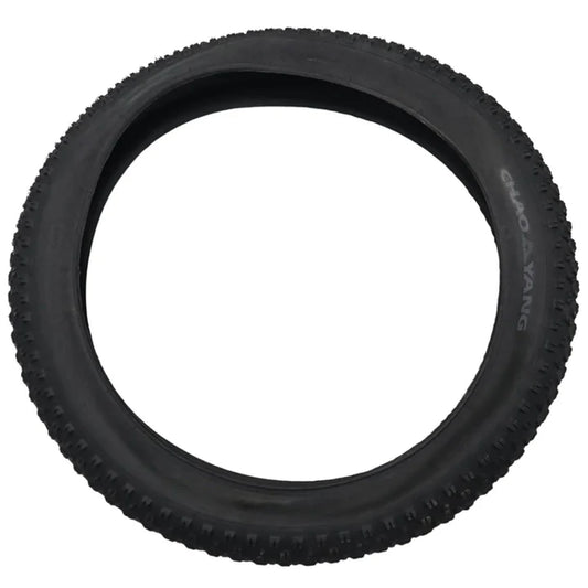 Pneu pour les vélos U2/U5/U7-F