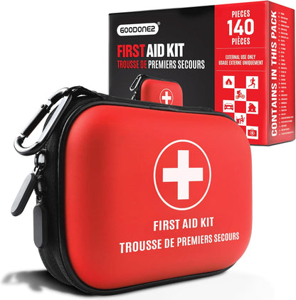 Trousse de premiers soins