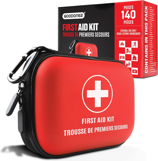 Trousse de premiers soins