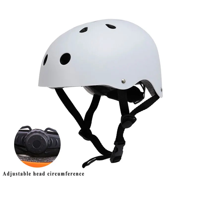 Casque classique