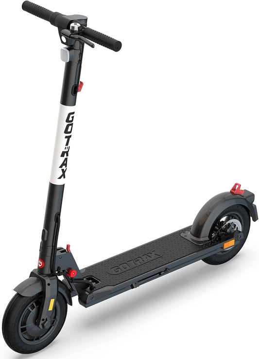 Gotrax XR Elite