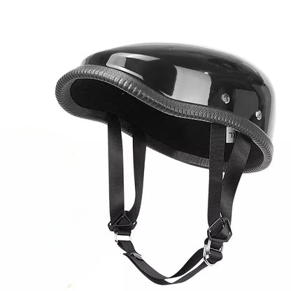 Casque béret