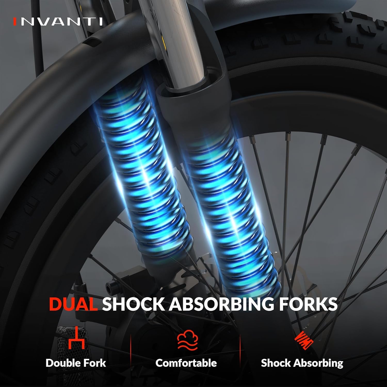 Invanti Foldable