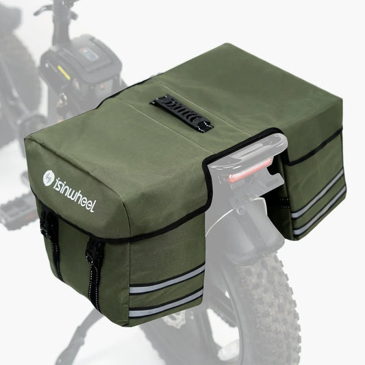 Sac arrière pour  Urbain U2 et Urbain U7-F