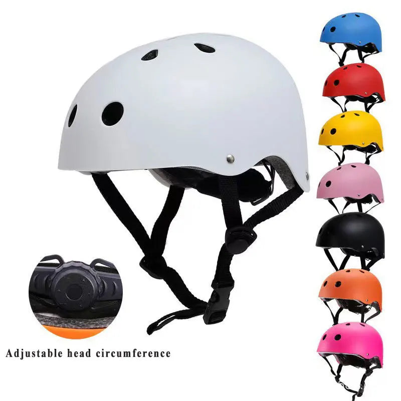 Casque classique