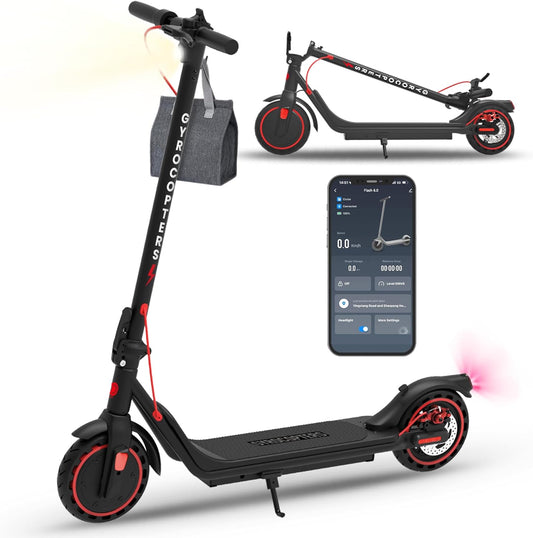 Gyrocopters Flash 6.0