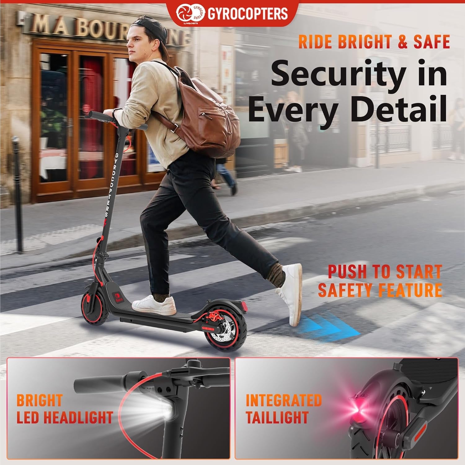 Gyrocopters Flash 6.0