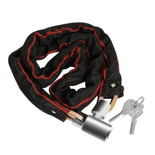 Long cadenas standard (voir tailles disponibles)