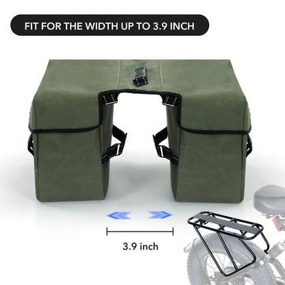 Sac arrière pour  Urbain U2 et Urbain U7-F