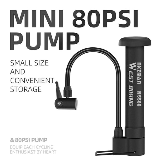 Pompe manuelle