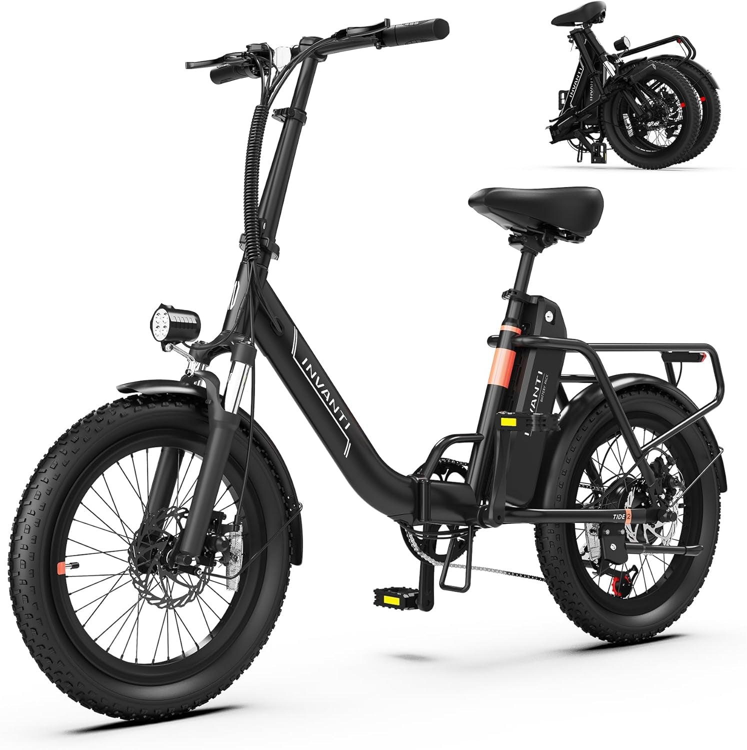 Invanti Foldable