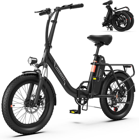 Invanti Foldable