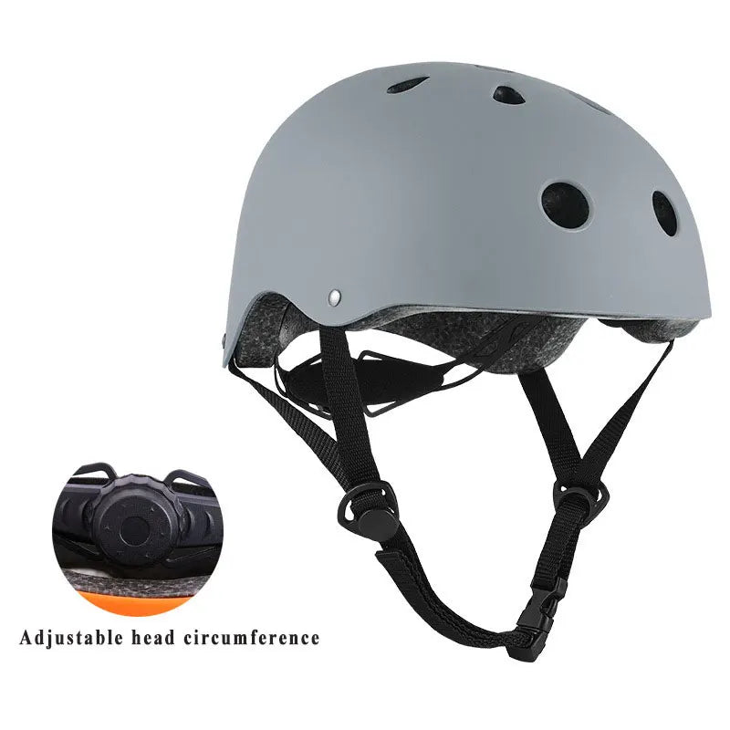 Casque classique