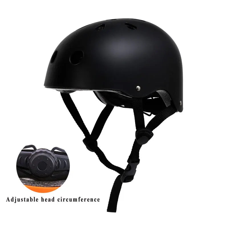 Casque classique