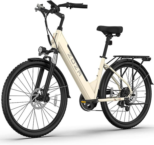 ZDZA City Cruiser