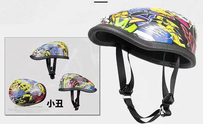 Casque béret